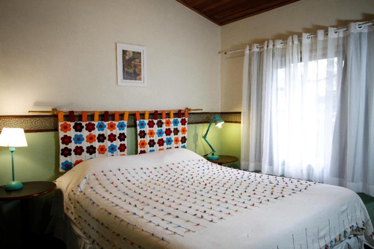 Pequena Suecia Hotel Penedo  Room photo