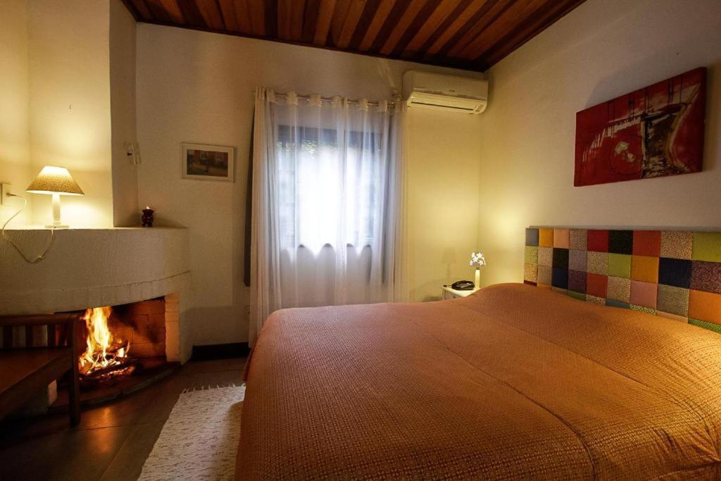 Pequena Suecia Hotel Penedo  Room photo