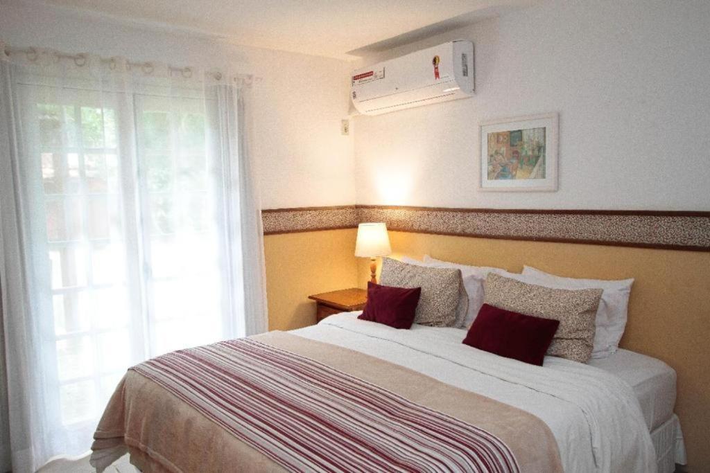 Pequena Suecia Hotel Penedo  Room photo