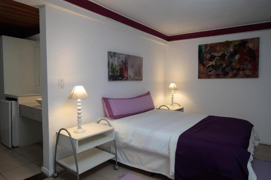 Pequena Suecia Hotel Penedo  Room photo