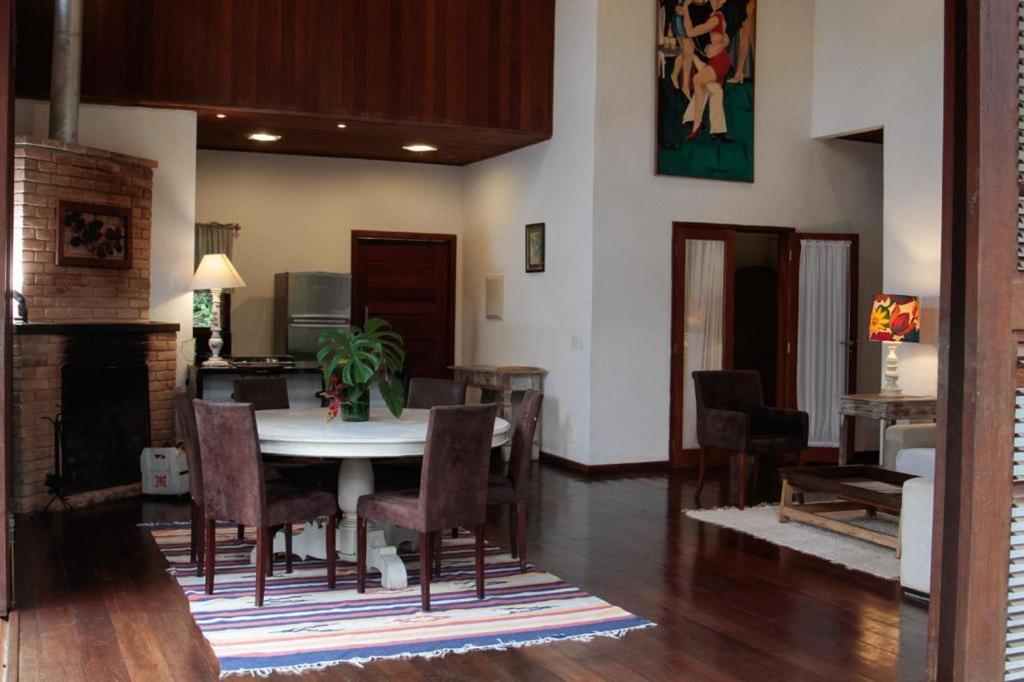 Pequena Suecia Hotel Penedo  Room photo