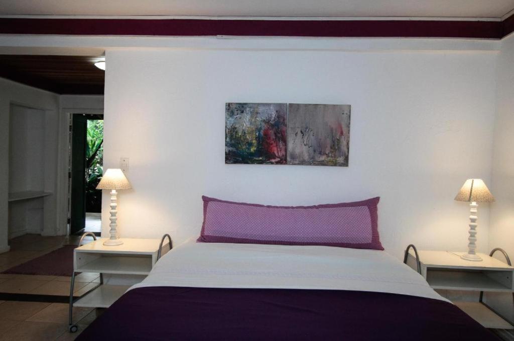 Pequena Suecia Hotel Penedo  Room photo