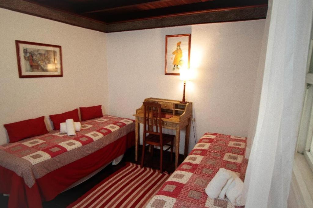 Pequena Suecia Hotel Penedo  Room photo