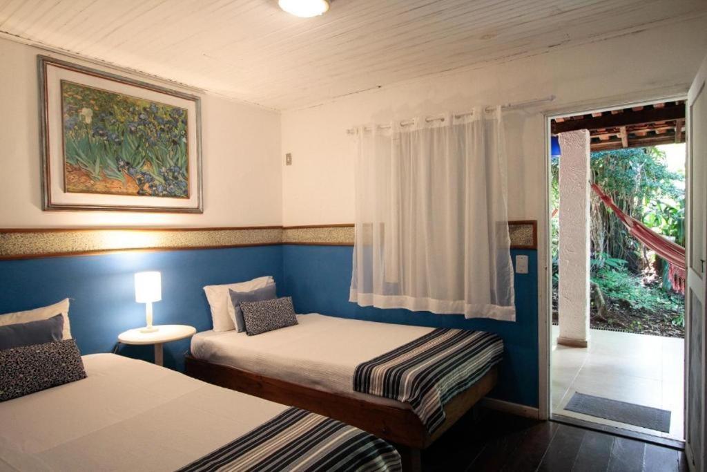 Pequena Suecia Hotel Penedo  Room photo
