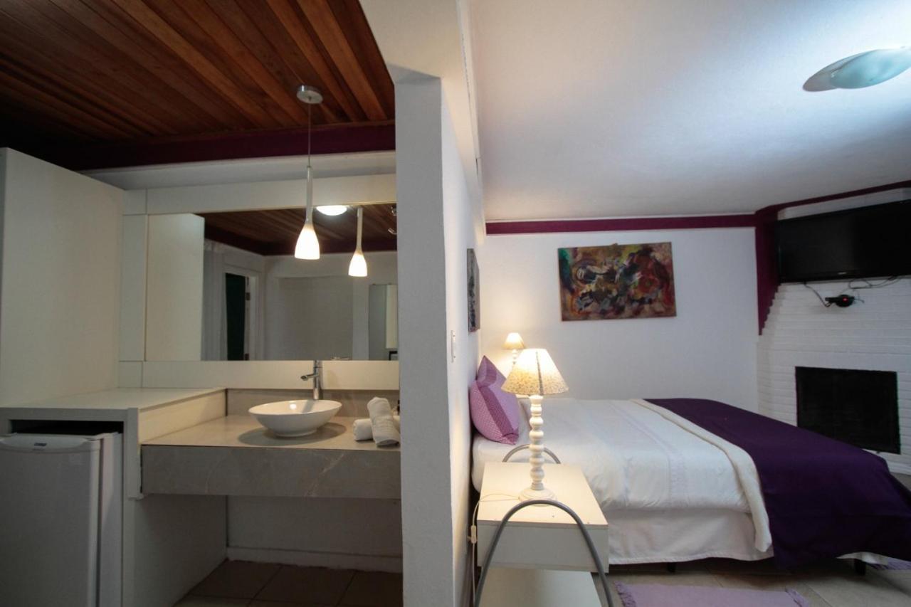 Pequena Suecia Hotel Penedo  Room photo