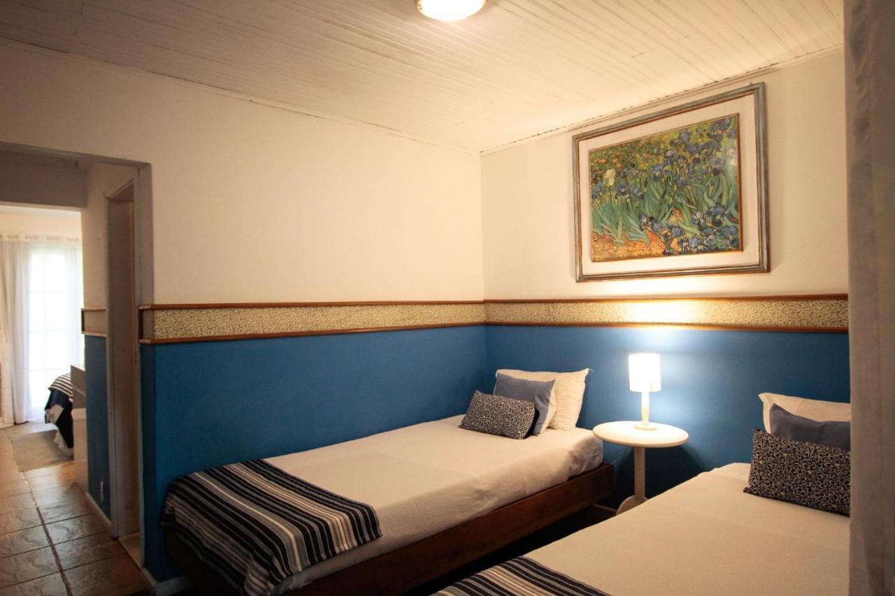 Pequena Suecia Hotel Penedo  Room photo